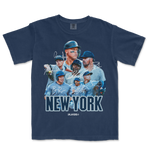 NYY Signature Series | Comfort Colors Tee