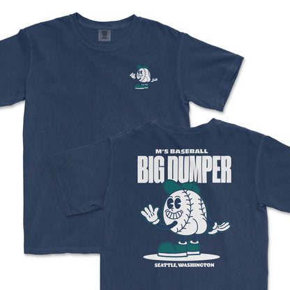 Big Dumper - Summer Cartoon