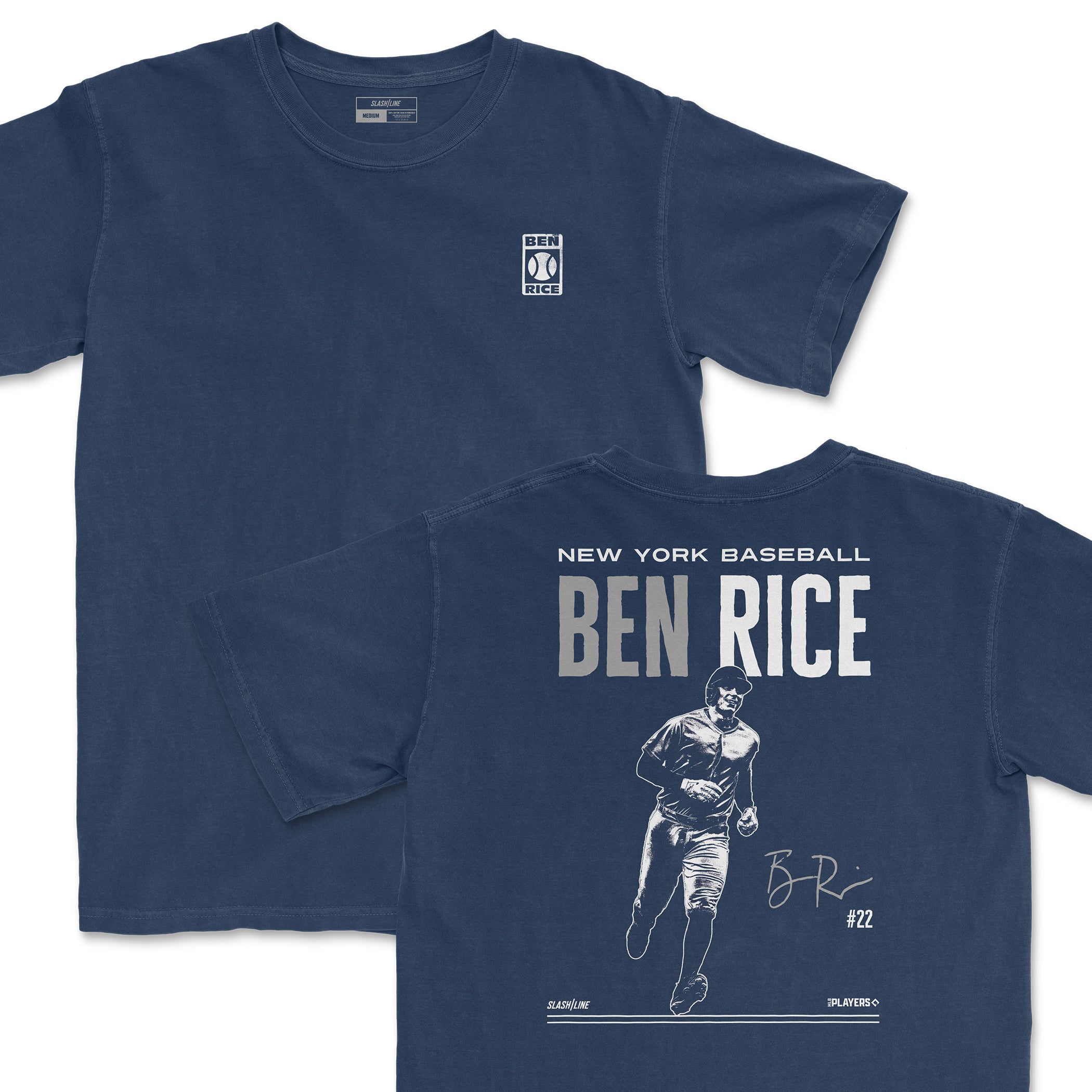 Ben Rice