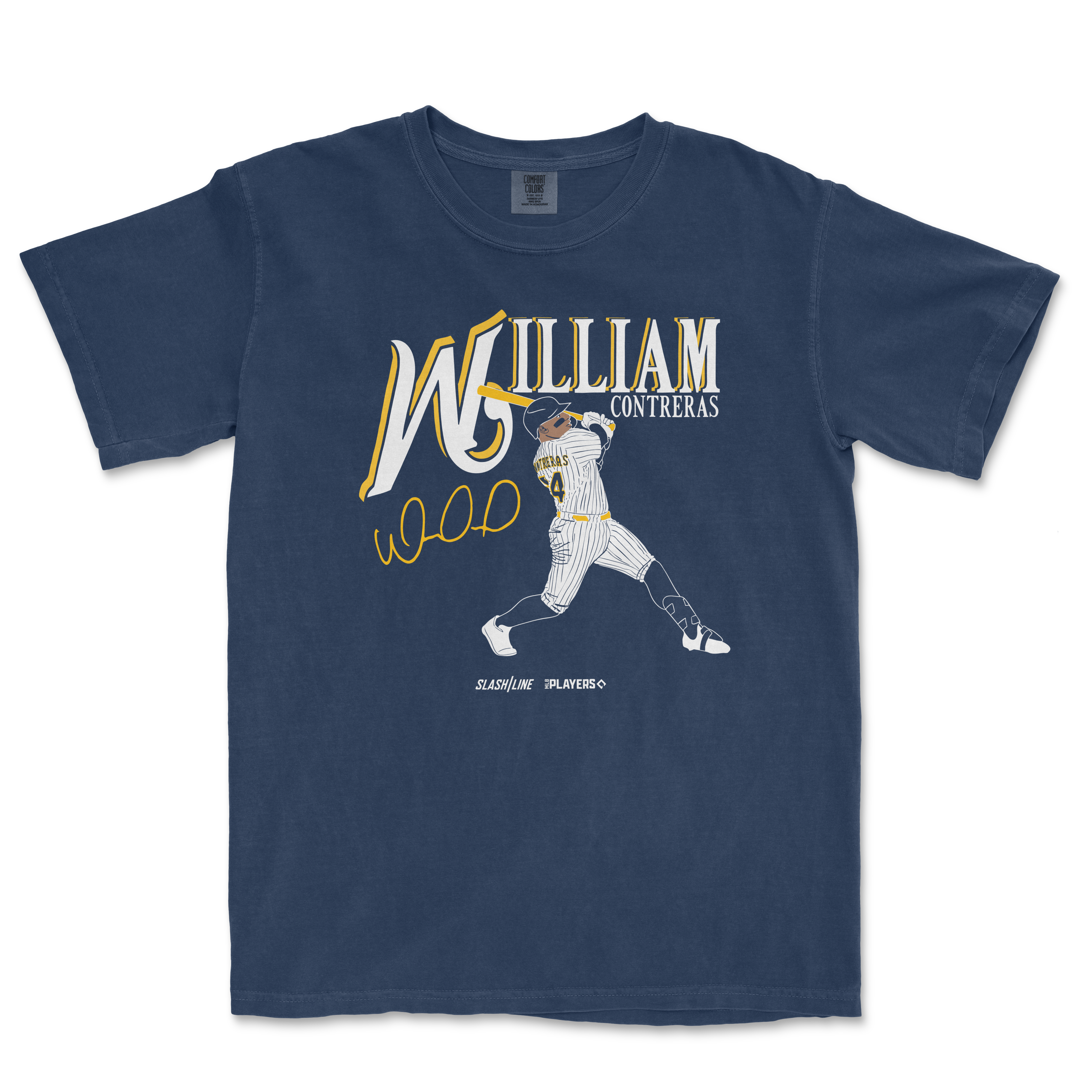 William Contreras