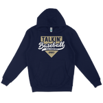 Talkin' Baseball | Fleece Hoodie