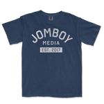 Jomboy Media est. 2017 | Comfort Colors Tee