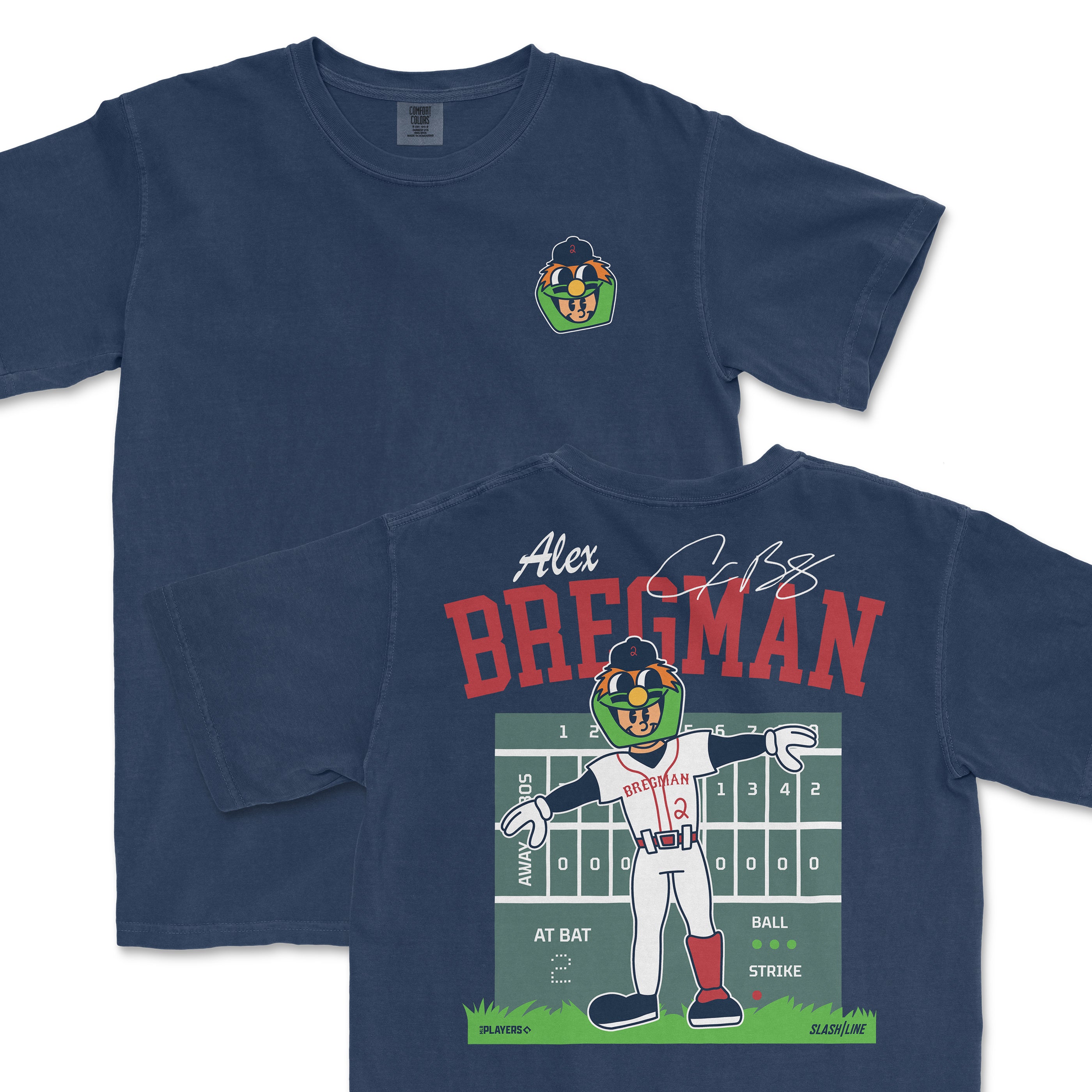 Alex Bregman