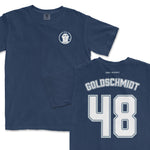 Paul Goldschmidt shirsey | comfort colors tee