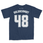 Paul Goldschmidt shirsey | comfort colors tee