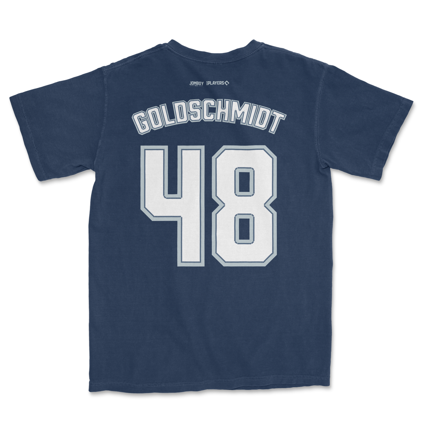 Paul Goldschmidt shirsey | comfort colors tee