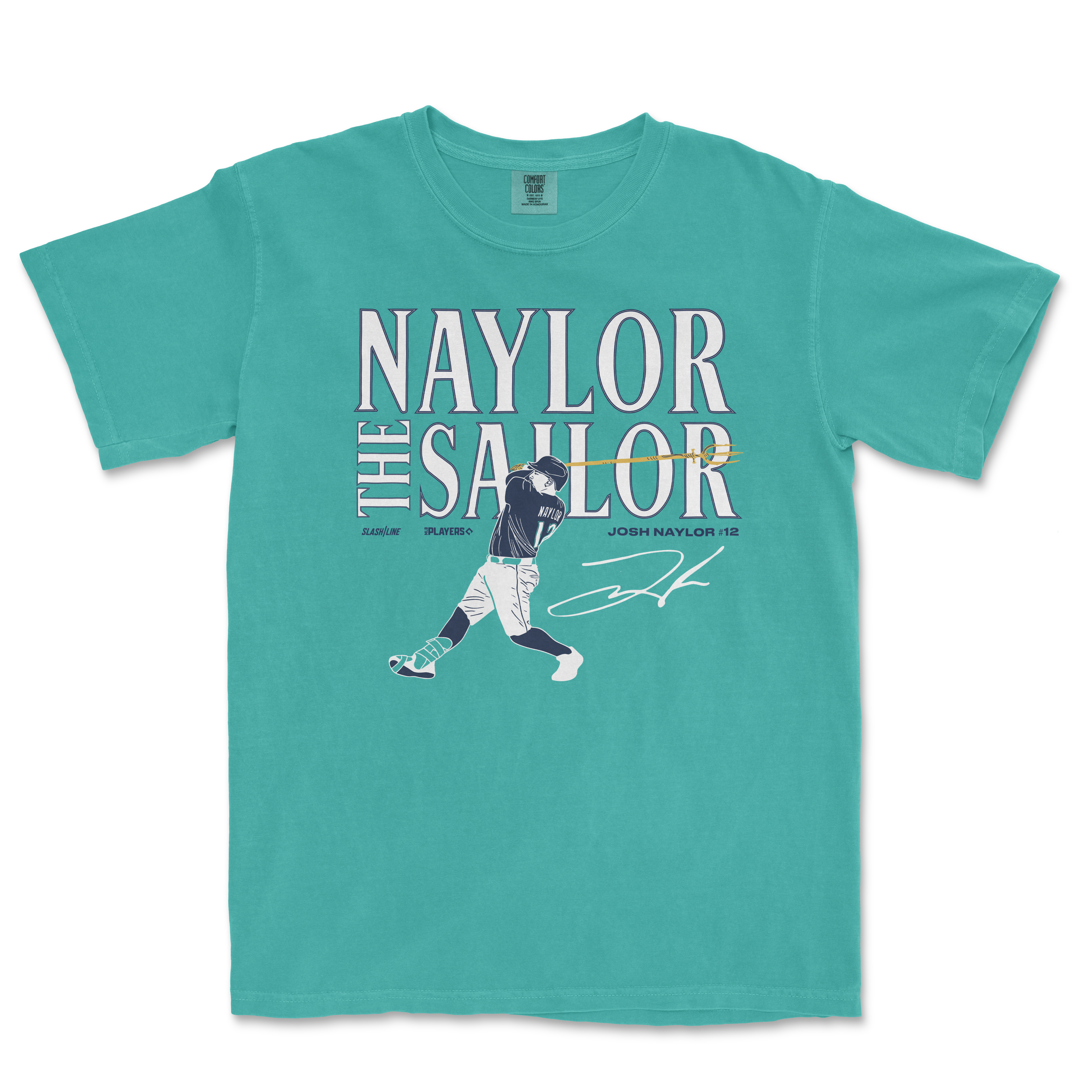 Naylor the Sailor