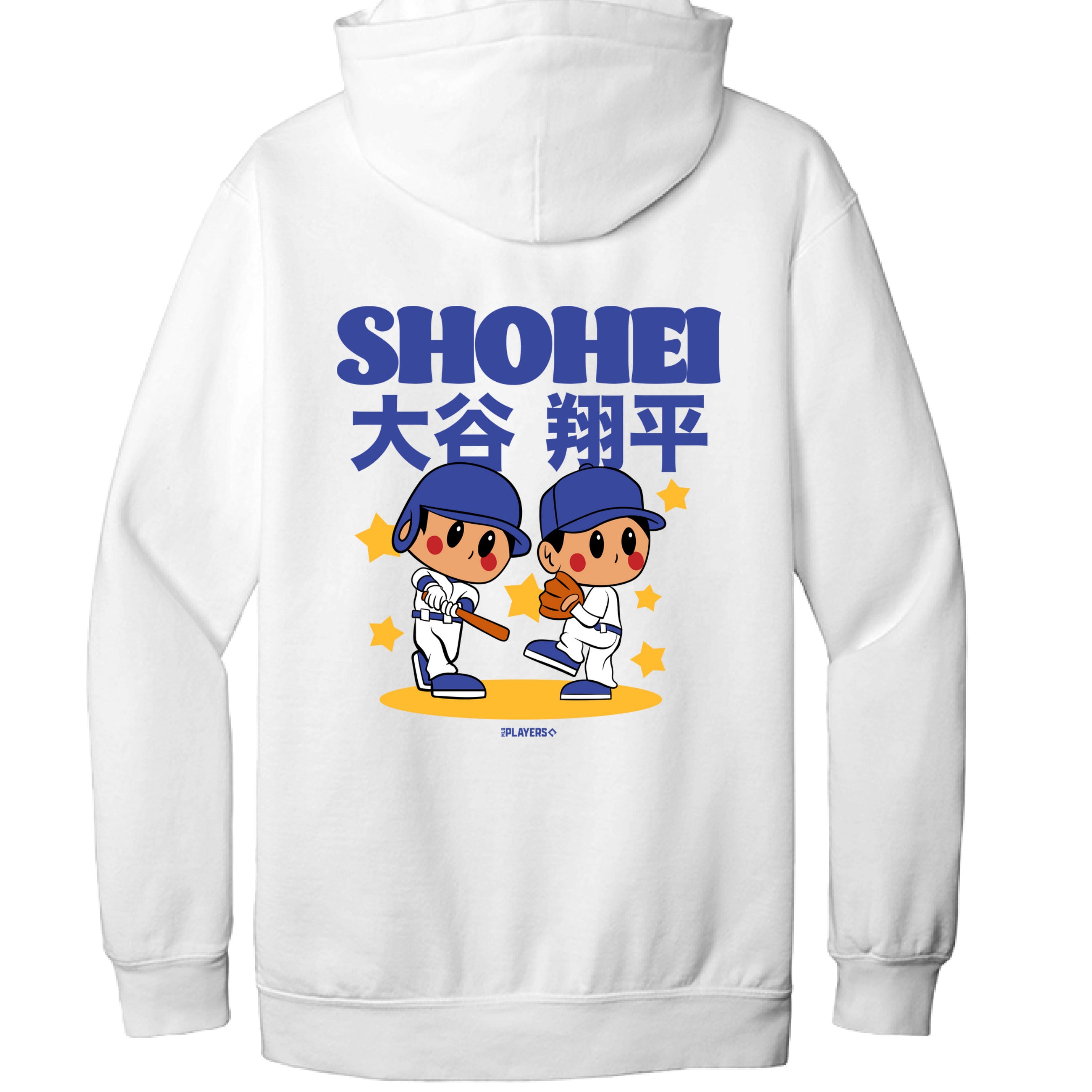 Shohei Ohtani Tシャツ MLB PLAYERS Shohei Ohtani | Los Angeles Baseball Players | MLBOHT7002 T-Shirt