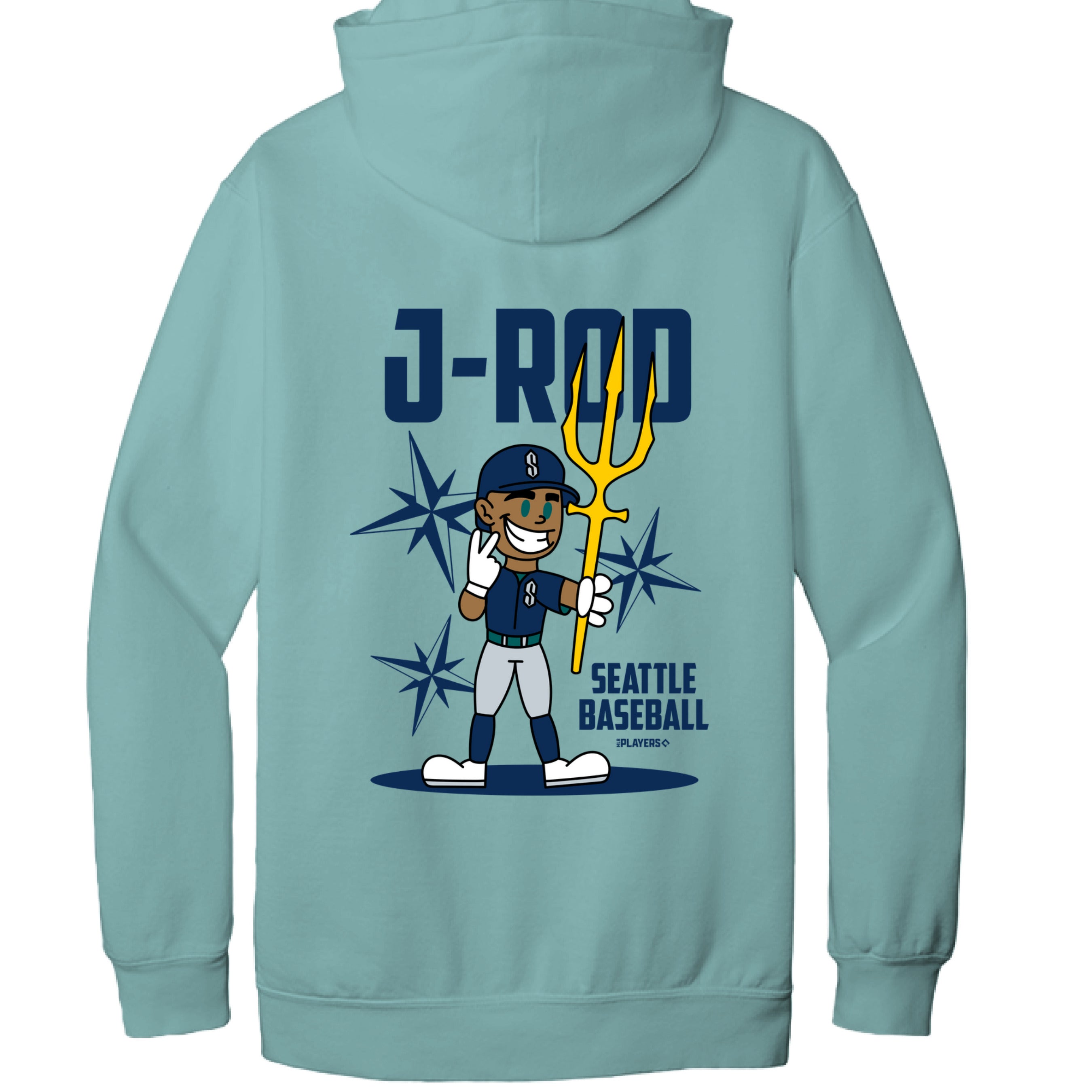 Seattle Mariners Apparel & Gear | Jomboy Media
