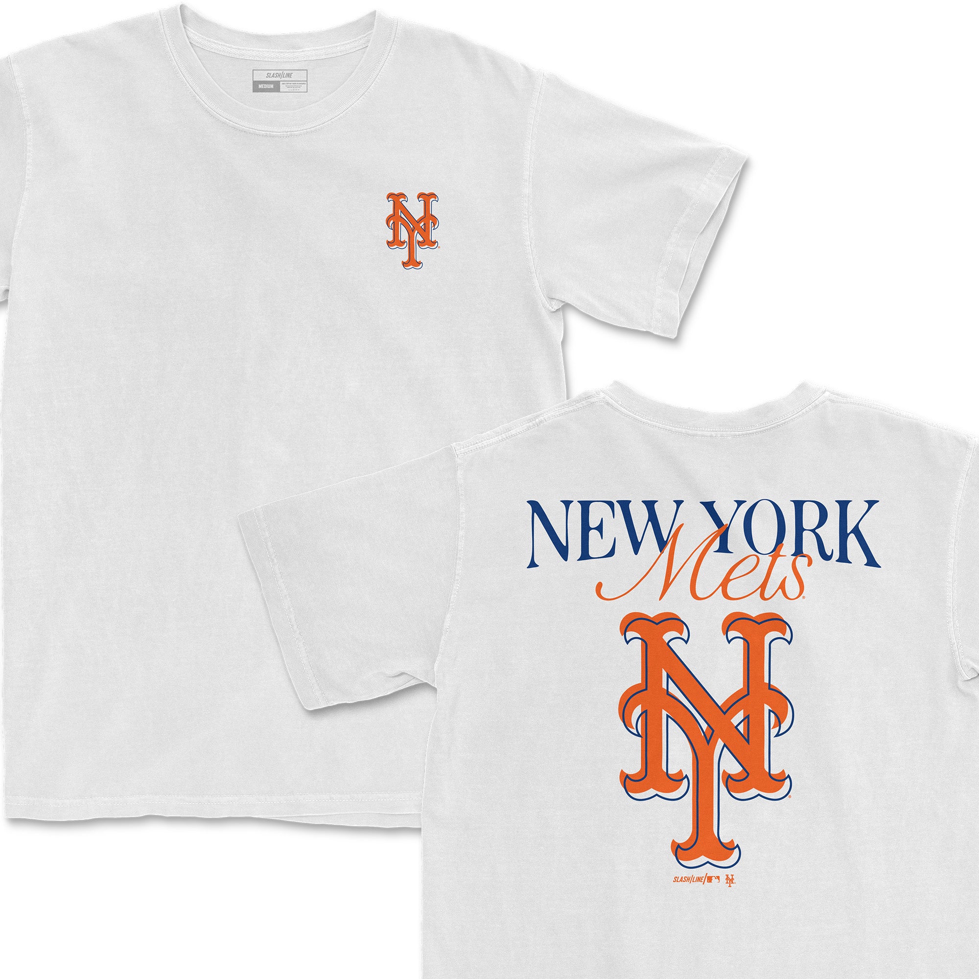 New York Mets - MLB Stamp