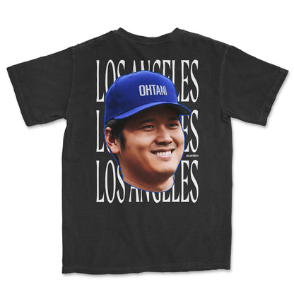 Shohei Ohtani – Get Your Head in the Game Series (Alternate)