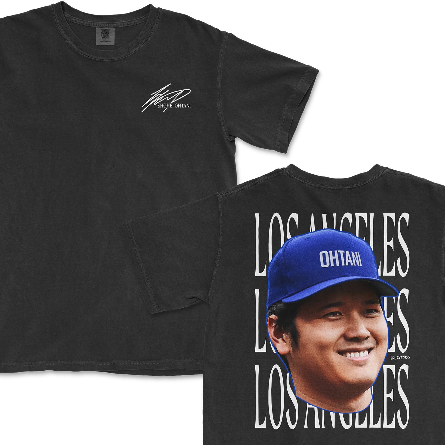 Shohei Ohtani – Get Your Head in the Game Series (Alternate)