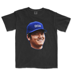 Shohei Ohtani – Head in the Game Series