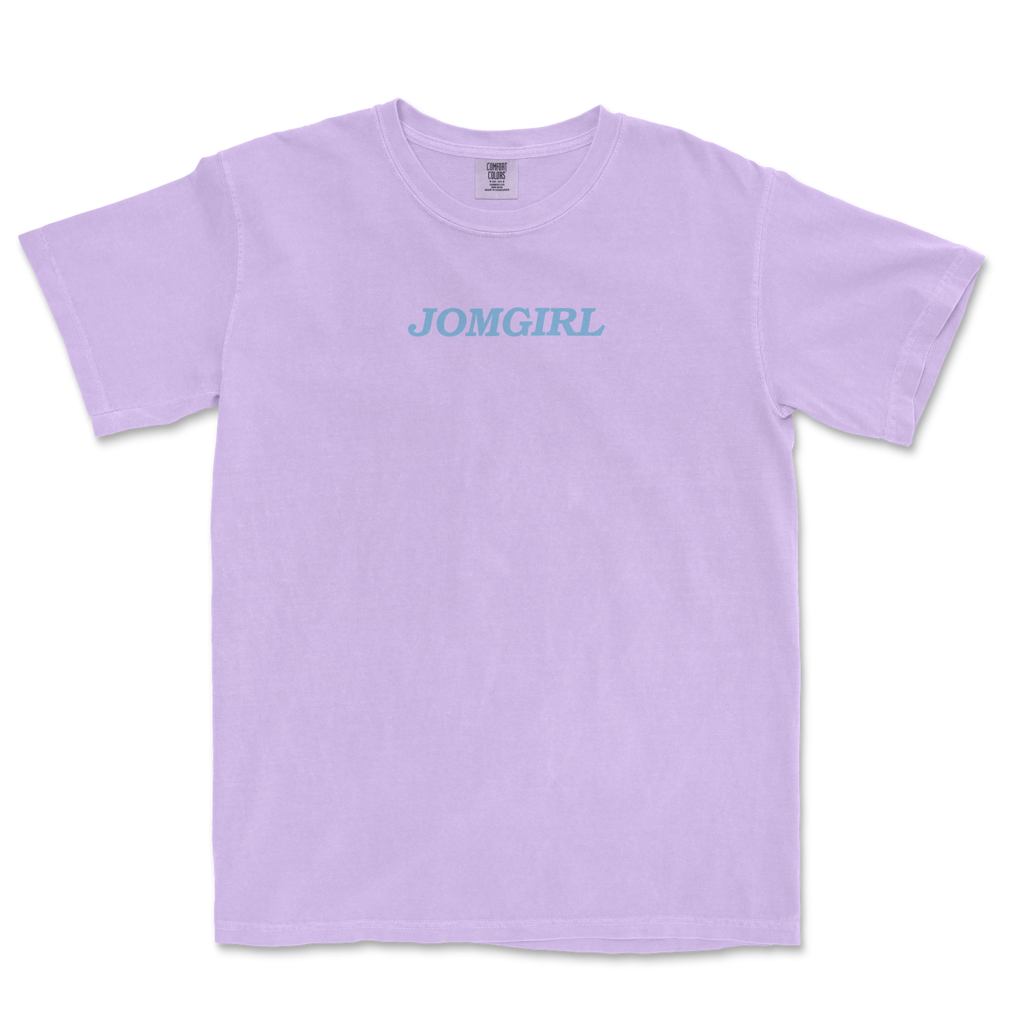 Jomgirl