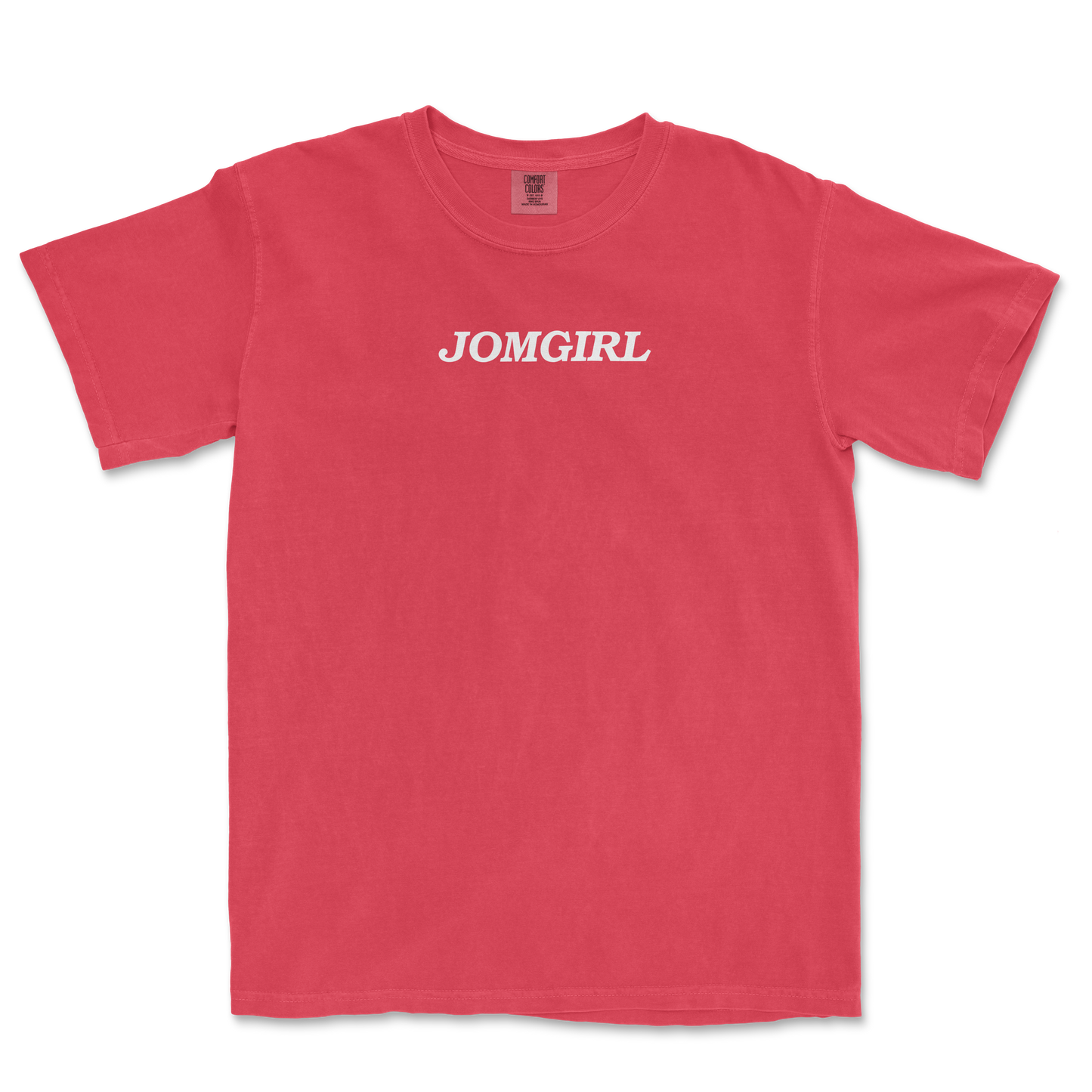 Jomgirl