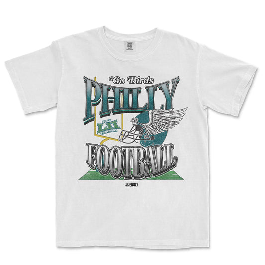 The Philly Special | Comfort Colors® Vintage Tee