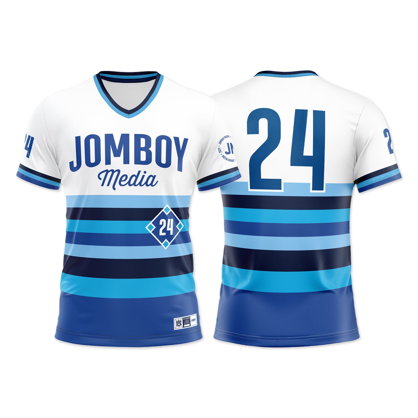 Jomboy Media 2024 Jersey