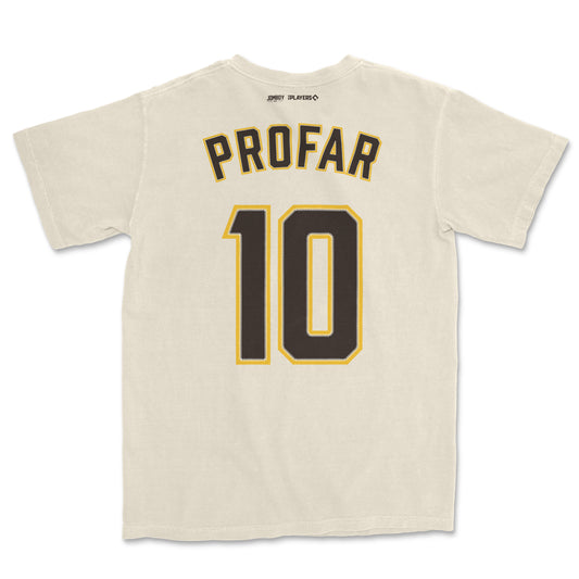 Jurickson Profar Shirsey | Comfort Colors Tee