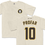 Jurickson Profar Shirsey | Comfort Colors Tee