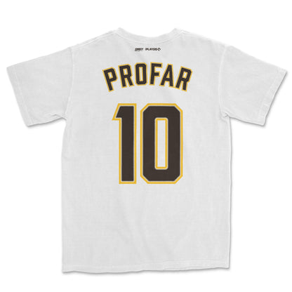 Jurickson Profar Shirsey | Comfort Colors Tee