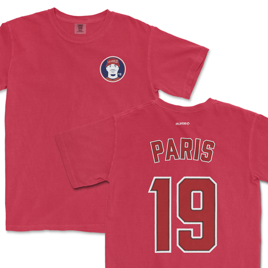 Kyren Paris Shirsey