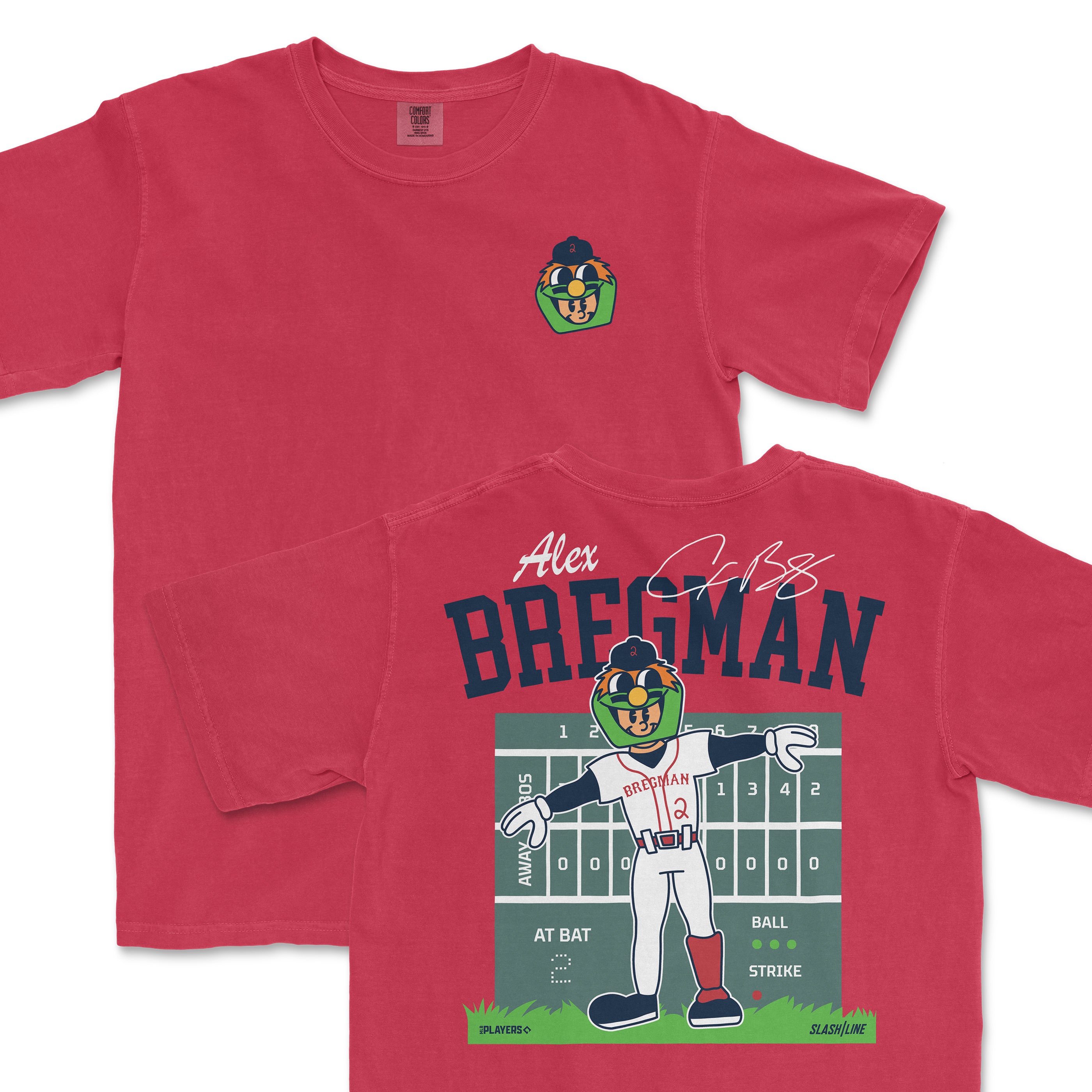 Alex Bregman