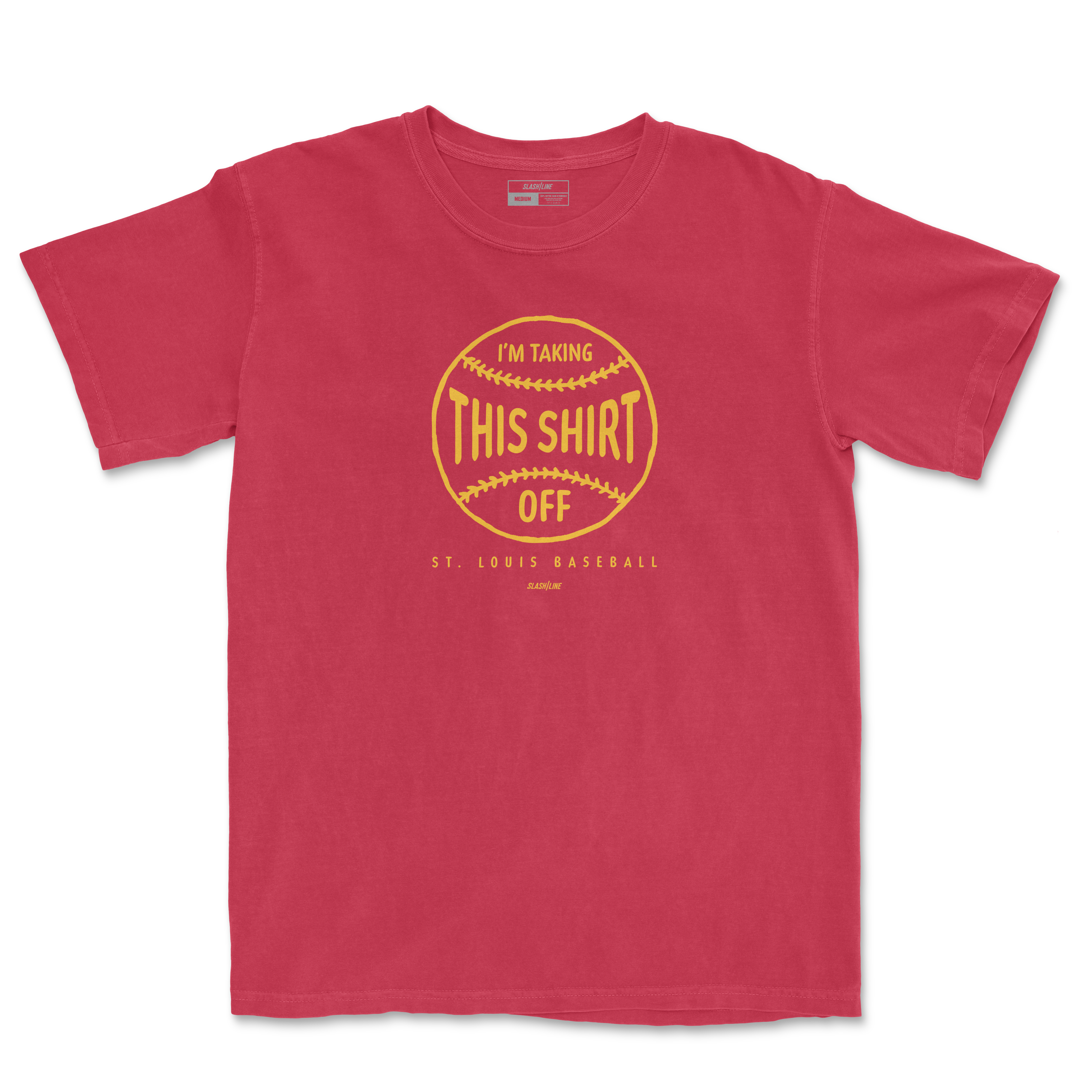 Tarps Off | STL