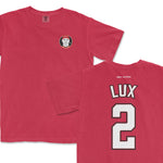 Gavin Lux shirsey | comfort colors tee