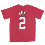 Gavin Lux shirsey | comfort colors tee