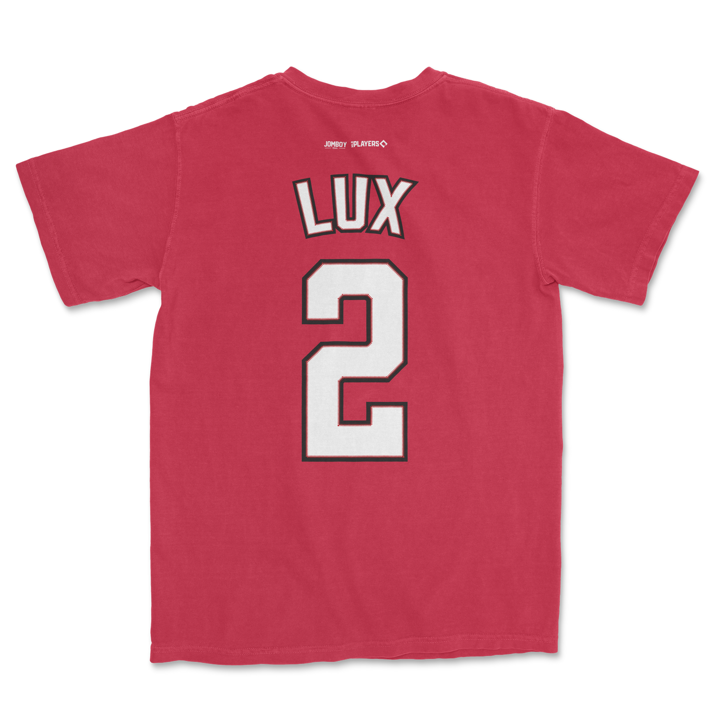 Gavin Lux shirsey | comfort colors tee