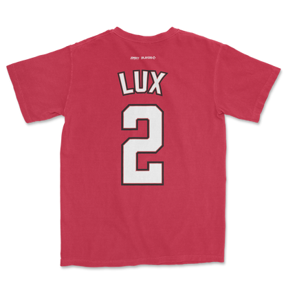 Gavin Lux shirsey | comfort colors tee