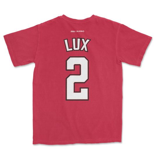 Gavin Lux shirsey | comfort colors tee