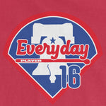 EVERYDAY PLAYER | COMFORT COLORS® VINTAGE TEE