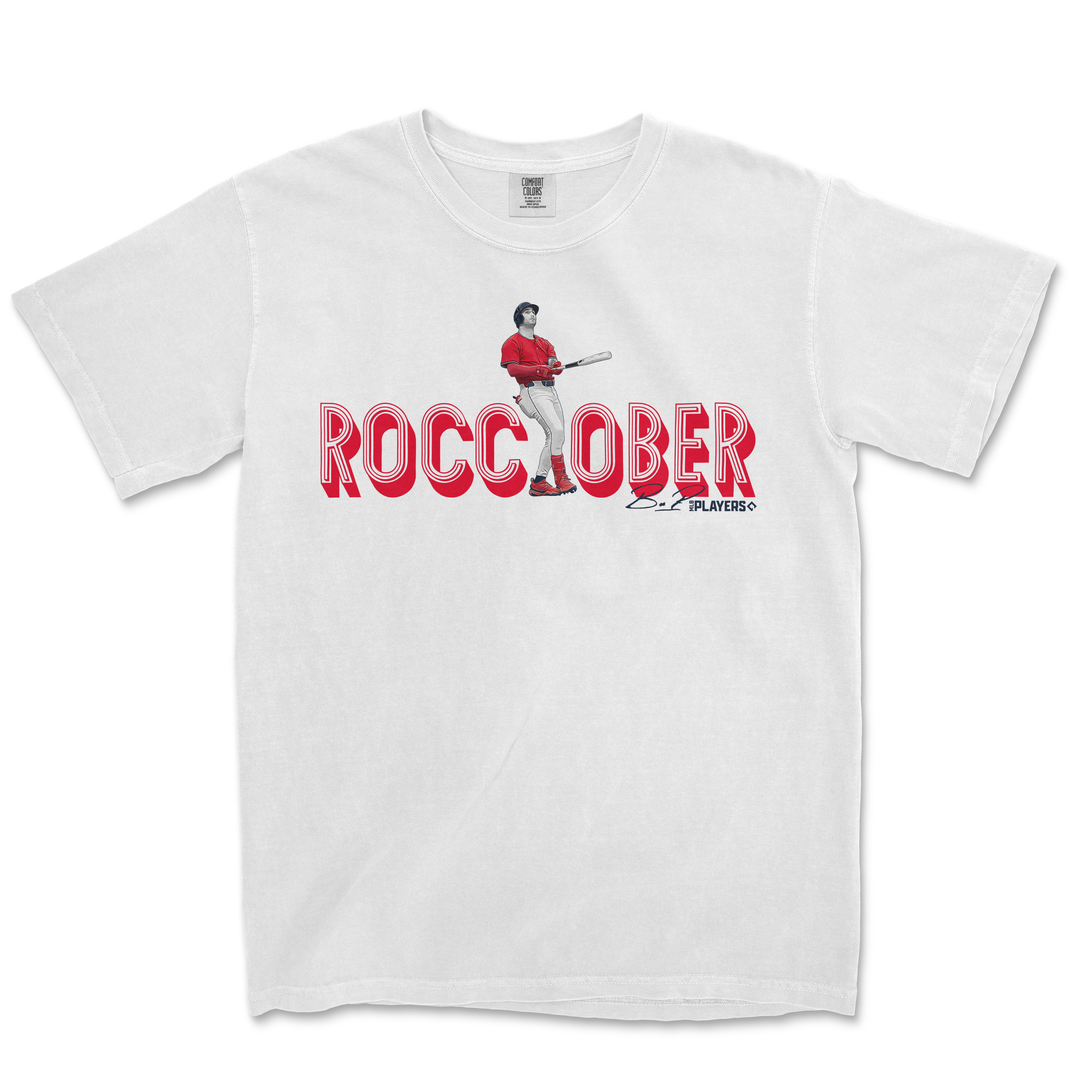 Rocctober