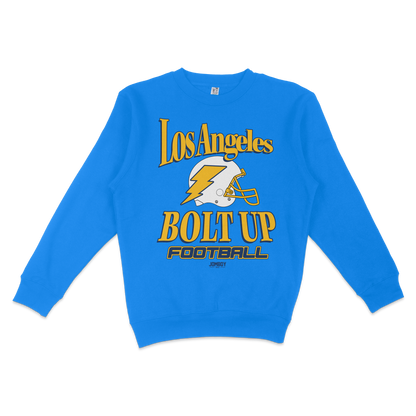 Bolt Up! | Crewneck Sweatshirt