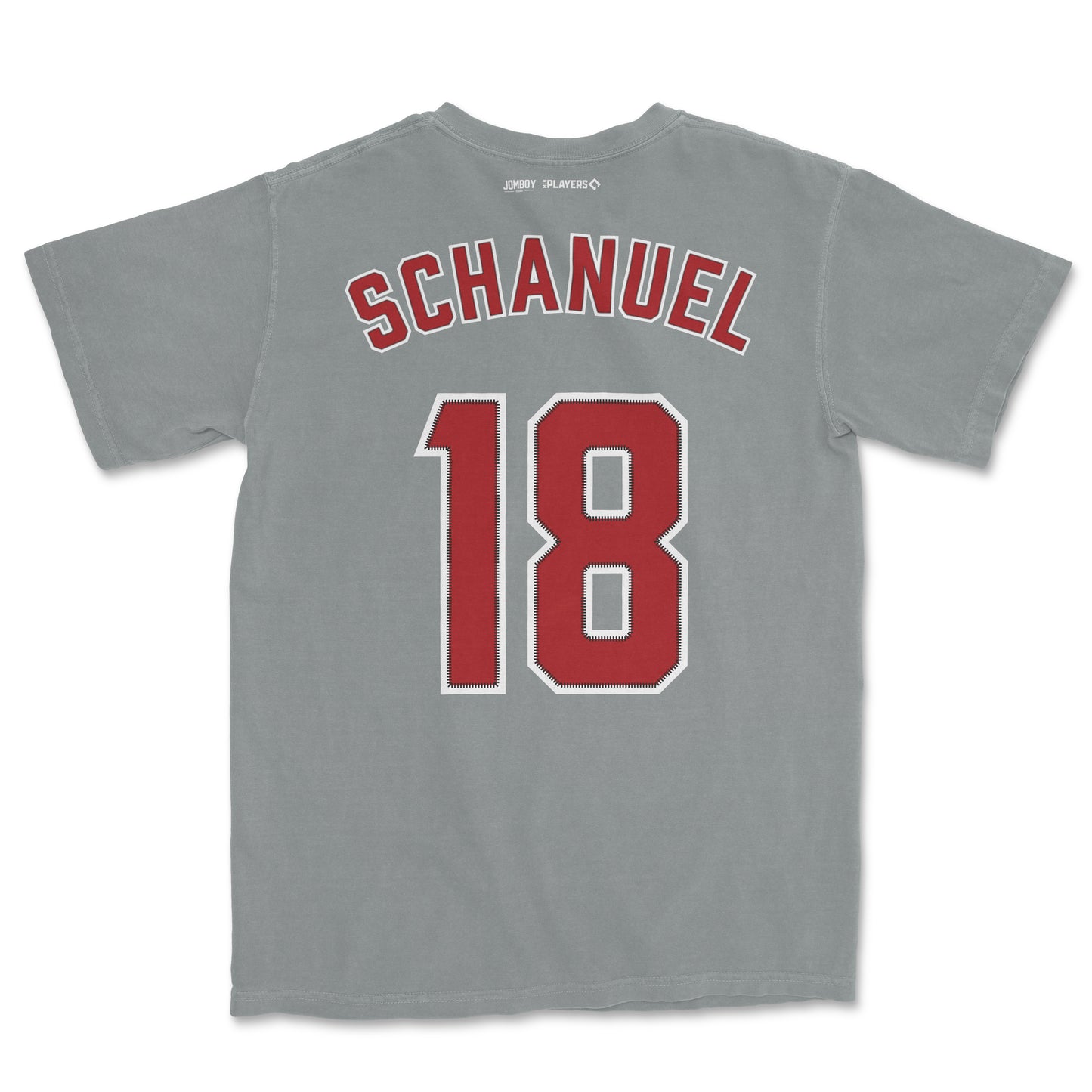 Nolan Schanuel Shirsey | Comfort Colors Tee