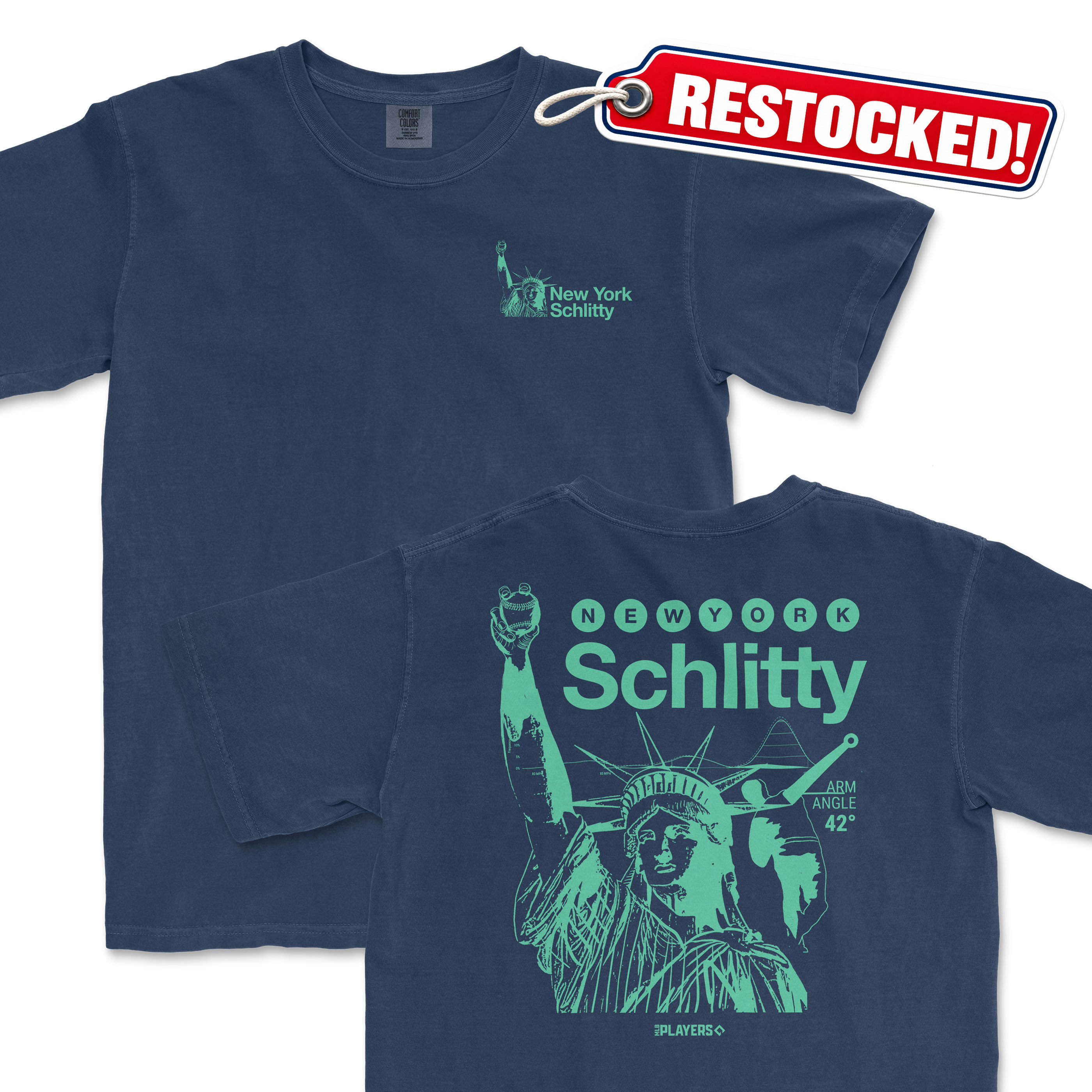 New York Schlitty