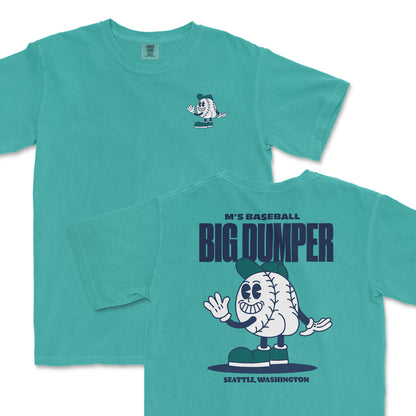 Big Dumper - Summer Cartoon