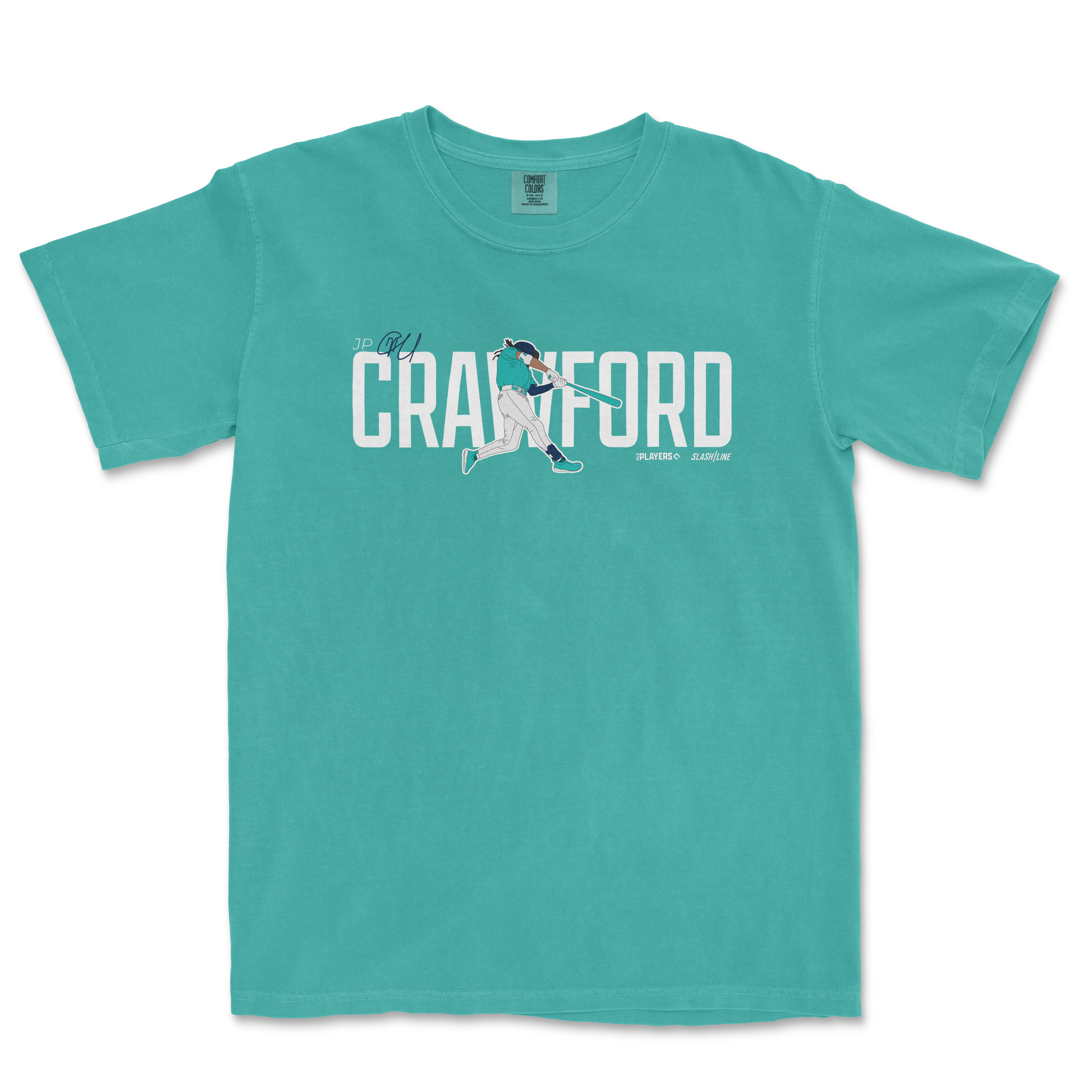 JP Crawford