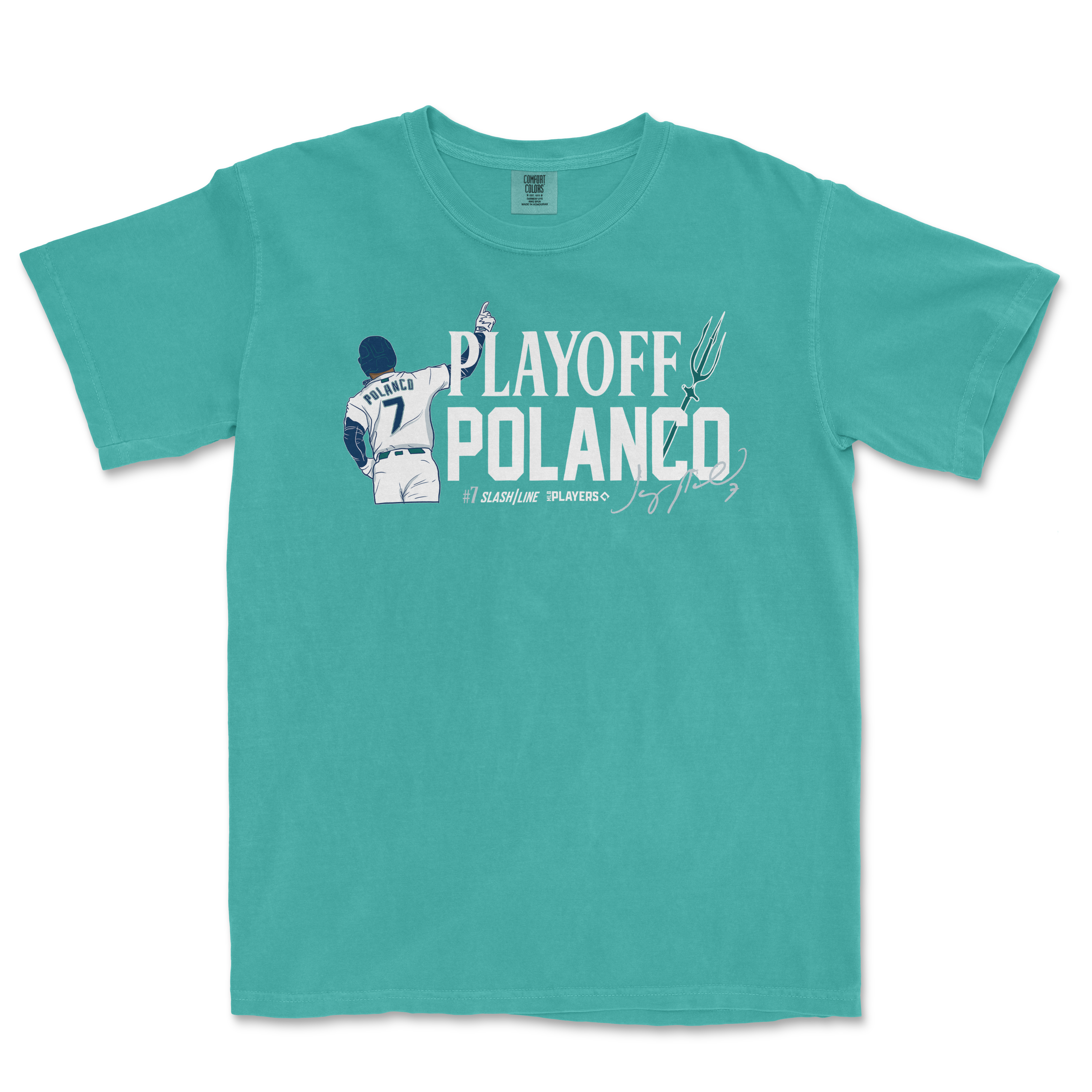 Playoff Polanco