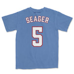 Corey Seager Shirsey | Comfort Colors Tee