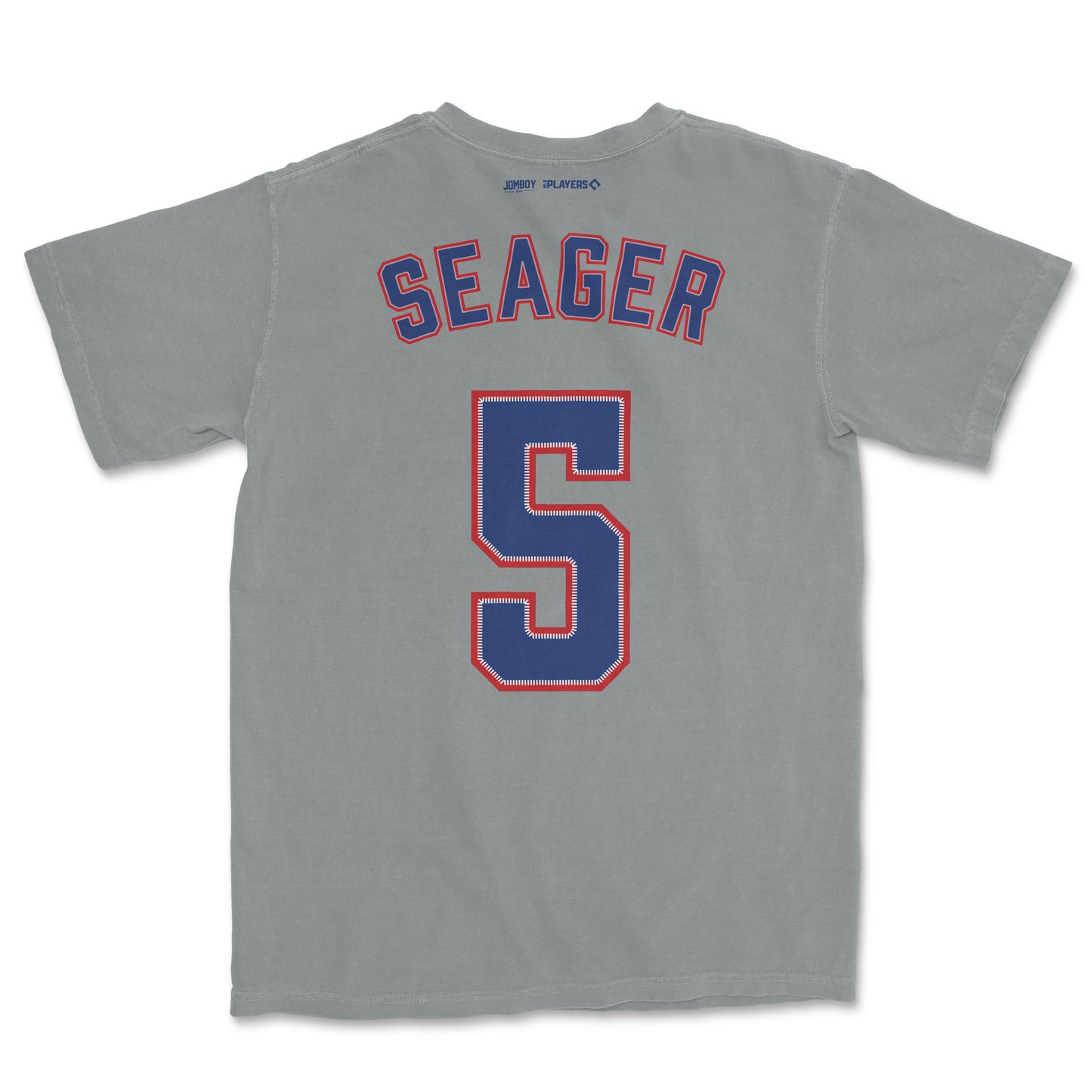 Corey Seager Shirsey | Comfort Colors Tee