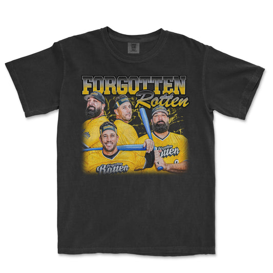 Forgotten Rotten 90's Team Shirt | Comfort Colors® Vintage Tee