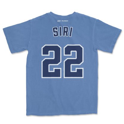 Jose Siri Shirsey | COMFORT COLORS® VINTAGE TEE