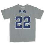 Jose Siri Shirsey | COMFORT COLORS® VINTAGE TEE