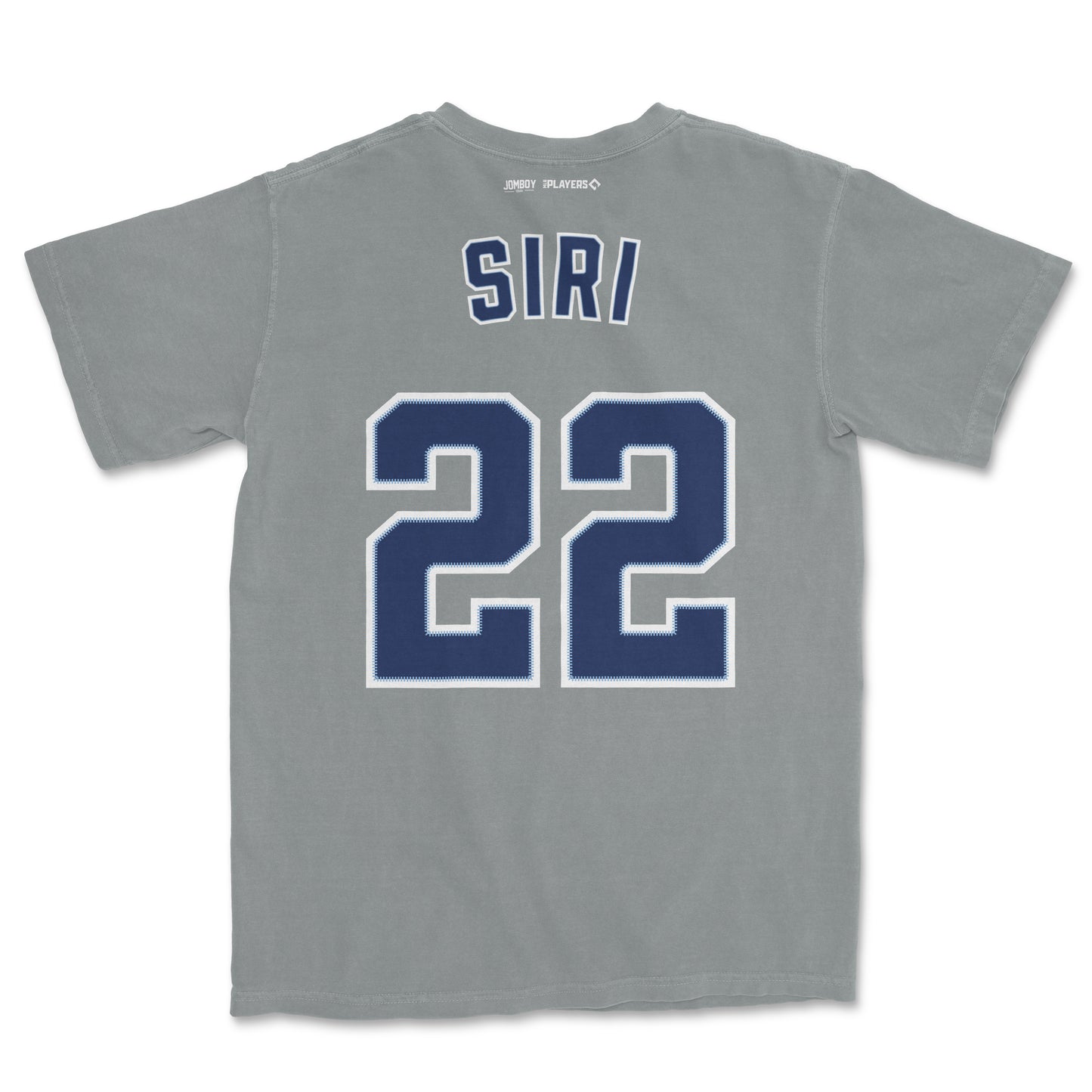 Jose Siri Shirsey | COMFORT COLORS® VINTAGE TEE