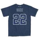 Jose Siri Shirsey | COMFORT COLORS® VINTAGE TEE