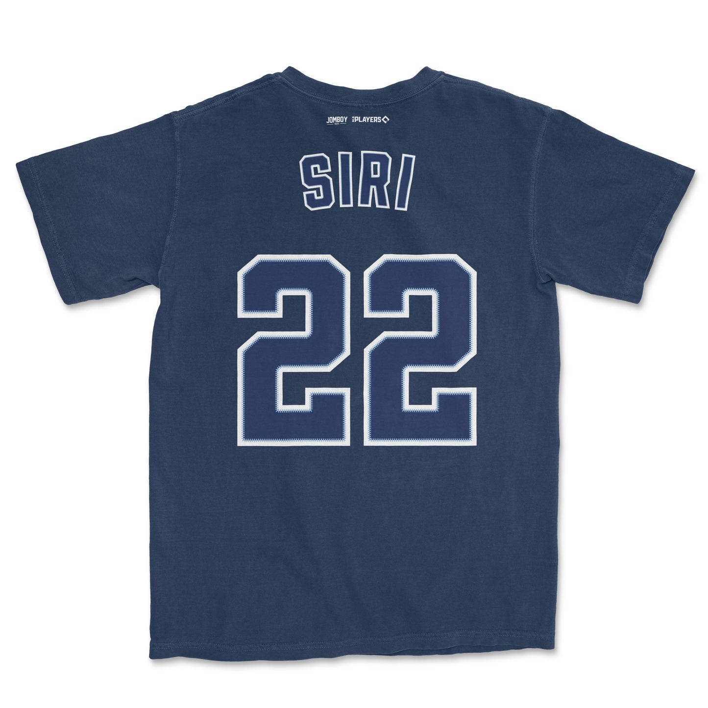 Jose Siri Shirsey | COMFORT COLORS® VINTAGE TEE