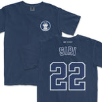 Jose Siri Shirsey | COMFORT COLORS® VINTAGE TEE