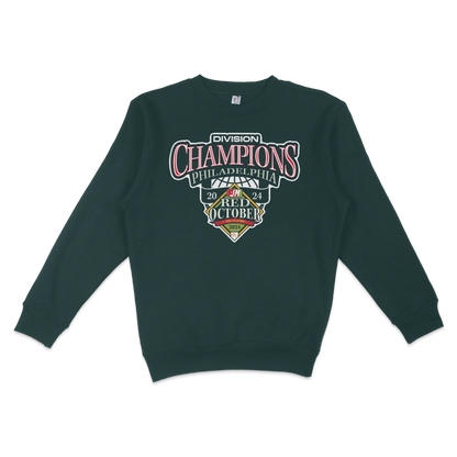 PHI Division Champions | Crewneck Sweatshirt